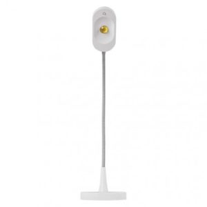 LED stolní lampa white & home