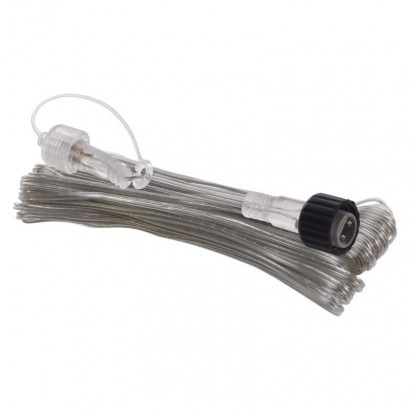 Prodlužovací kabel pro spojovací řetězy Standard transparentní