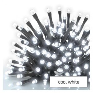 Standard LED spojovací vánoční řetěz – rampouchy