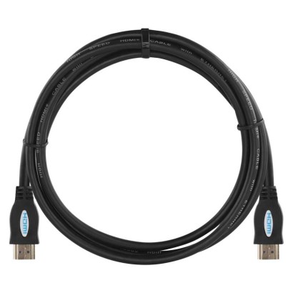 HDMI 2.0 high speed kabel ethe. A vidlice-A vidlice 1
