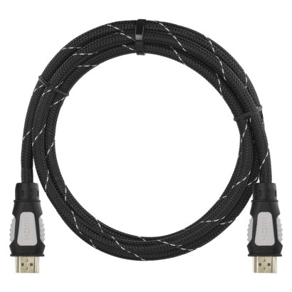 HDMI 2.0 high speed kabel eth.A vidlice-A vidlice 1