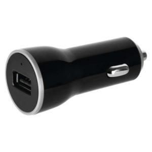 USB adaptér do auta 2