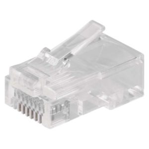Konektor pro UTP kabel (lanko)