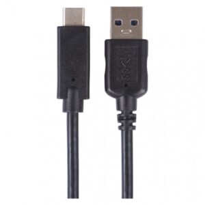 Rychlonabíjecí a datový kabel USB-A 3.0 / USB-C 3.1