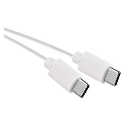 Nabíjecí a datový kabel USB-C 2.0 / USB-C 2.0