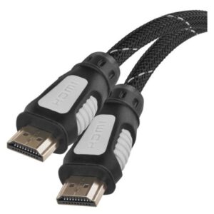 HDMI 2.0 high speed kabel eth.A vidlice-A vidlice 1