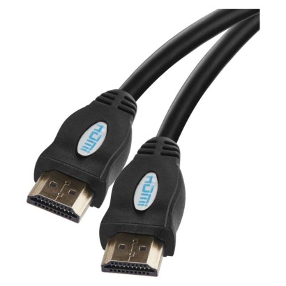 HDMI 2.0 high speed kabel ethe. A vidlice-A vidlice 1