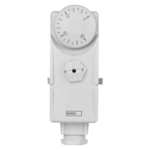 Příložný termostat EMOS P5681