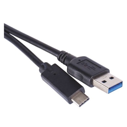 Rychlonabíjecí a datový kabel USB-A 3.0 / USB-C 3.1