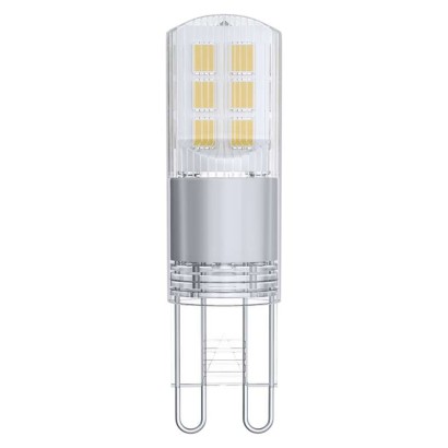 LED žárovka Classic JC 2