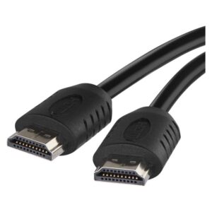 HDMI 2.0 high speed kabel A vidlice – A vidlice 0