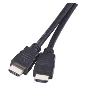 HDMI 2.0 high speed kabel ethernet A vidlice- A vidlice 1