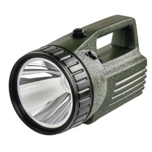 LED nabíjecí svítilna P2307