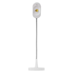 LED stolní lampa white & home