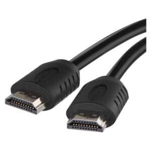 HDMI 2.1 high speed kabel A vidlice – A vidlice 1