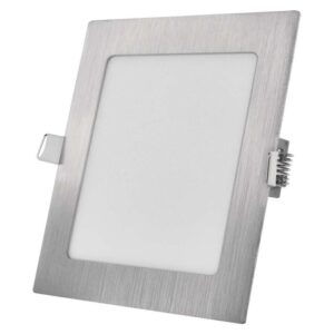 LED podhledové svítidlo NEXXO stříbrné