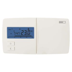 Pokojový programovatelný drátový termostat P5601N