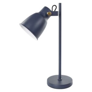 Stolní lampa JULIAN na žárovku E27