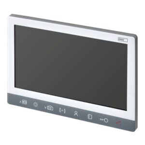 Monitor videotelefonu EM-10AHD 7" LCD