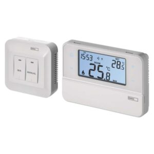 Pokojový programovatelný bezdrátový OpenTherm termostat P5616OT