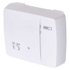 Příjímač pro programovatelný bezdrátový OpenTherm termostat P5611OT