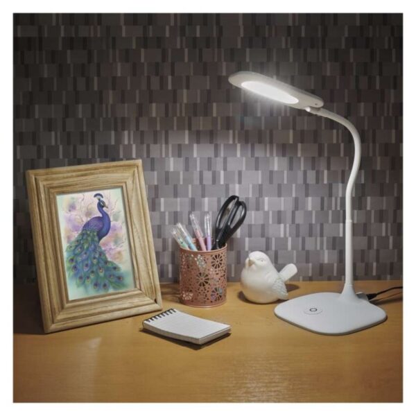 LED stolní lampa STELLA