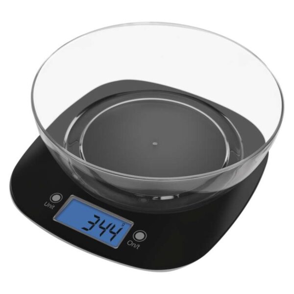 Digitální kuchyňská váha EV025