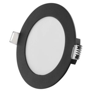 LED podhledové svítidlo NEXXO černé