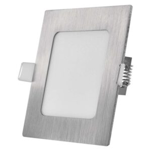 LED podhledové svítidlo NEXXO stříbrné