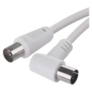 Anténní koaxiální kabel stíněný 2