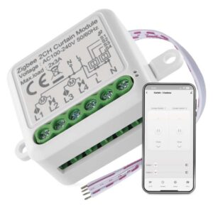 GoSmart modul motorický IP-2122CZ