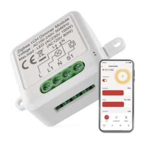 GoSmart modul stmívací IP-2111DZ