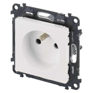 Legrand Valena Life zásuvka jednonásobná
