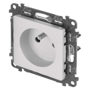 Legrand Valena Life zásuvka jednonásobná