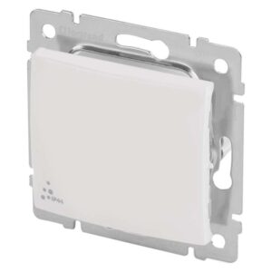 Legrand Valena přepínač střídavý č. 6