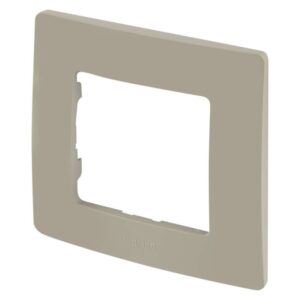 Legrand Niloé rámeček šedý