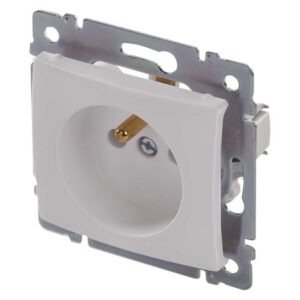 Legrand Valena zásuvka jednonásobná