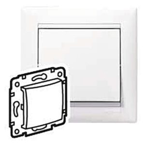 Legrand Valena zátka bezpečnostní