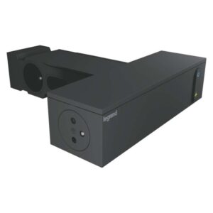 Legrand přepěťová ochrana – 8 zásuvek 2m