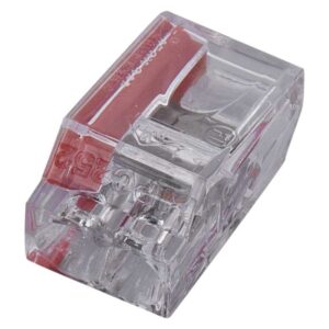 Svorka typu wago 273-252 2x2