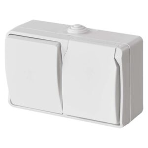 Kombinace zás+přep. č.6 nástěnný