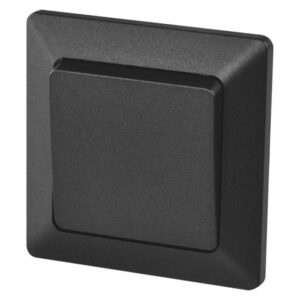 Ovladač tlačítkový zapínací 1/0