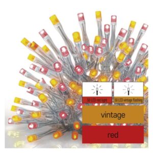 Standard LED spojovací řetěz pulzující – rampouchy