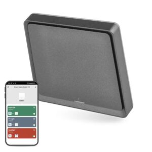 GoSmart Přenosný ovladač scén IP-2001ZB