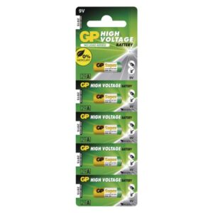 Alkalická speciální baterie GP 29A 1