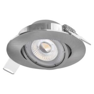 LED bodové svítidlo SIMMI 8 cm