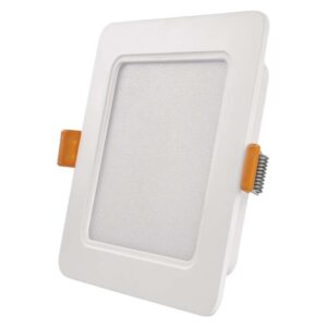 LED podhledové svítidlo RUBIC 12 x 12 cm