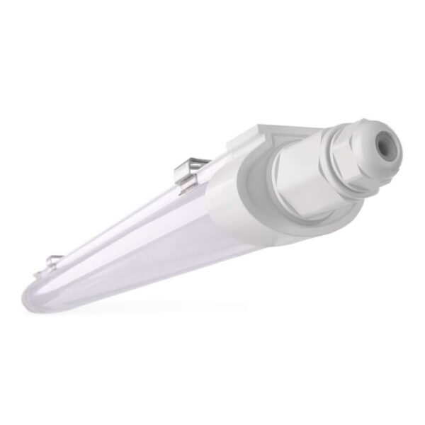 LED prachotěsné svítidlo DUSTY 18W neutrální bílá
