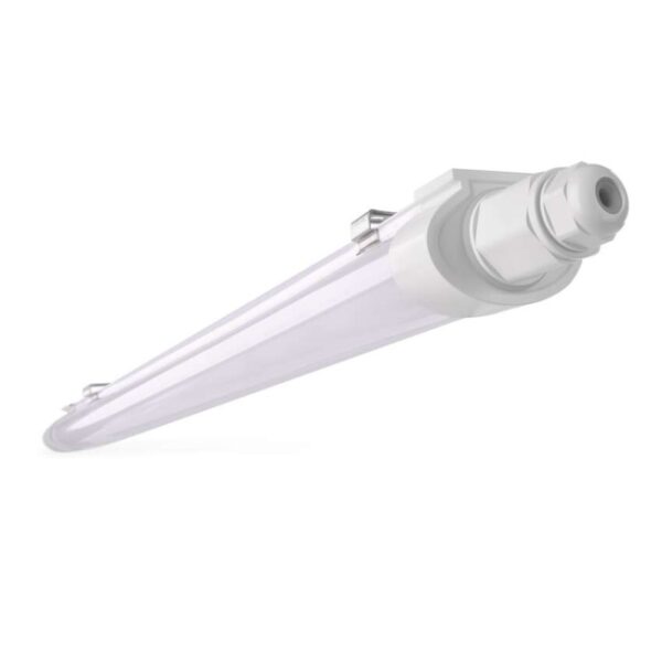 LED prachotěsné svítidlo DUSTY 50W neutrální bílá
