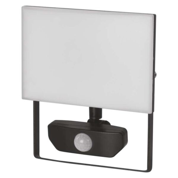 LED reflektor TAMBO se senzorem pohybu